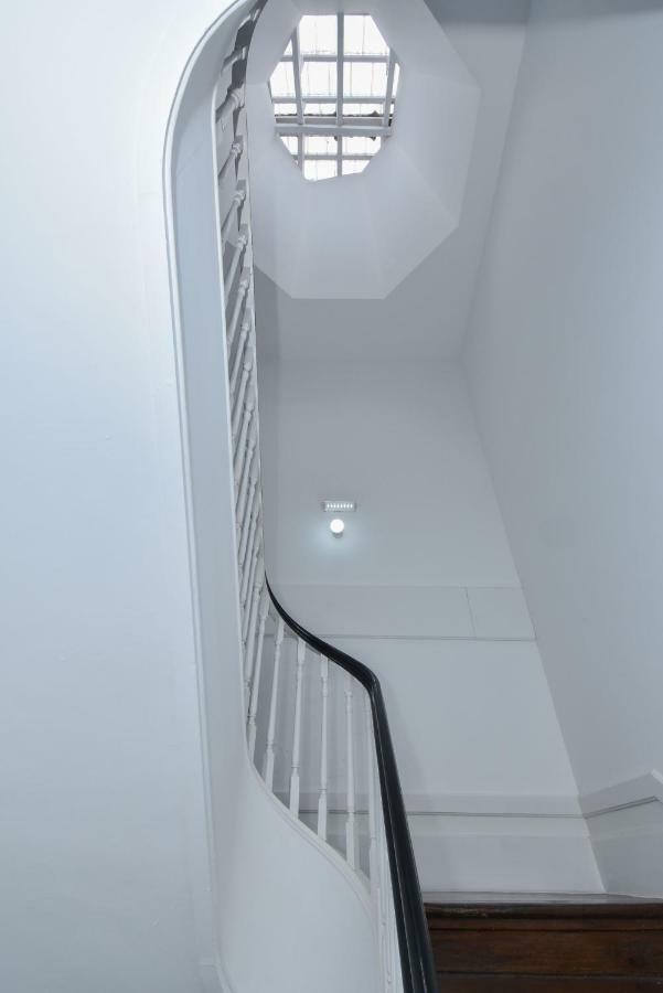 January'S 31 Studio By Da'Home Porto Kültér fotó