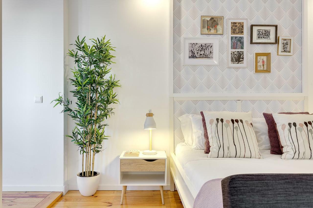 January'S 31 Studio By Da'Home Porto Kültér fotó