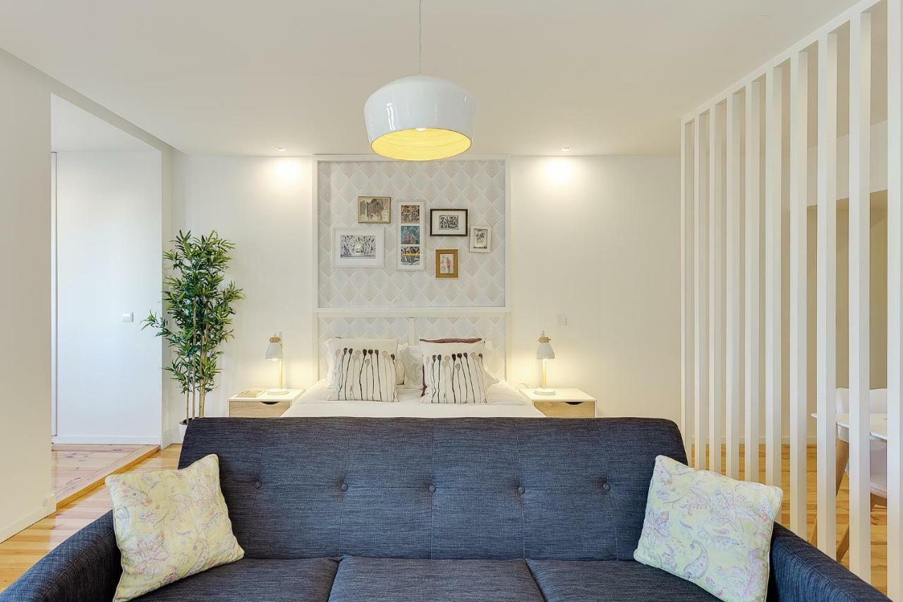 January'S 31 Studio By Da'Home Porto Kültér fotó