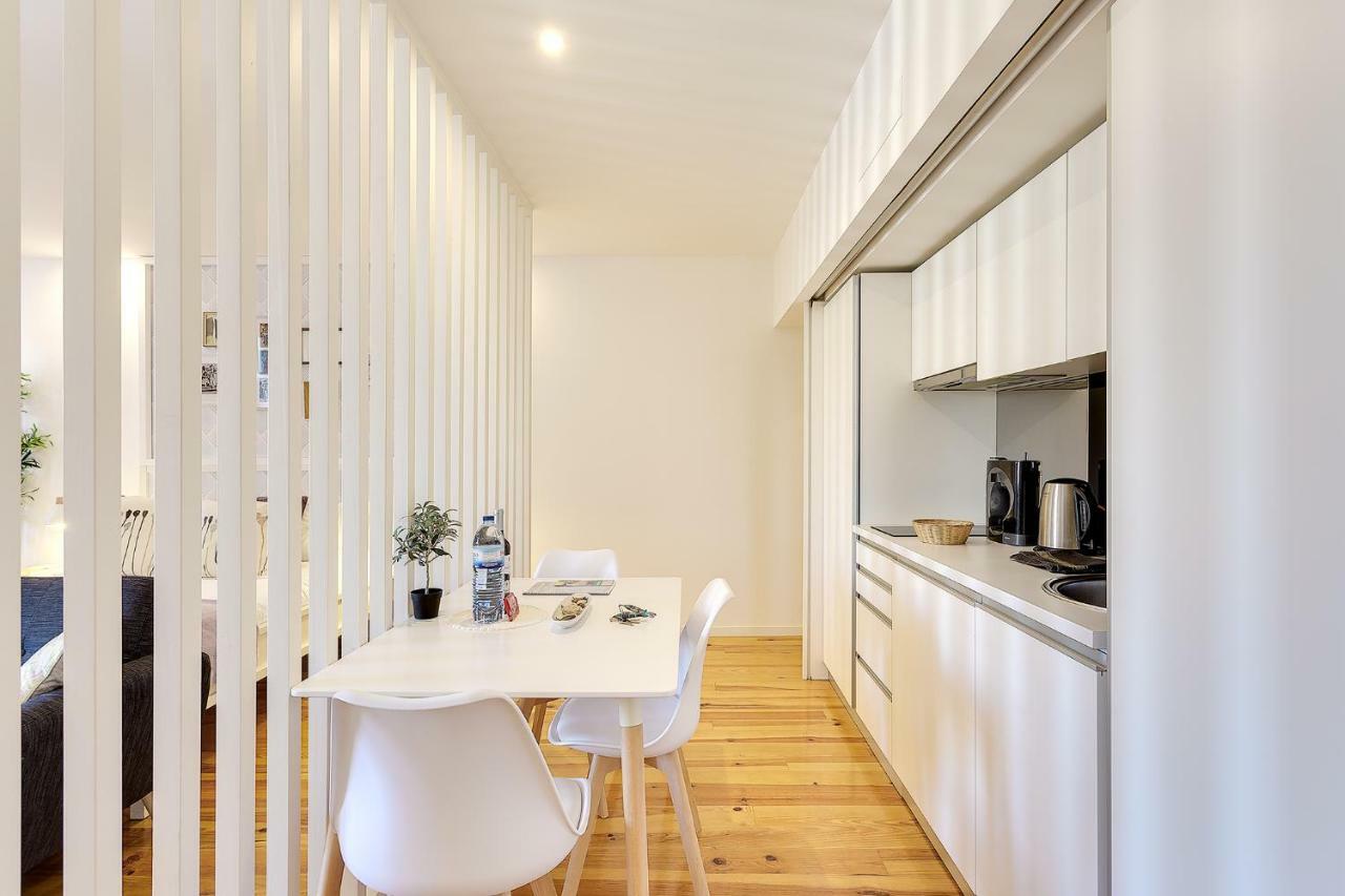 January'S 31 Studio By Da'Home Porto Kültér fotó